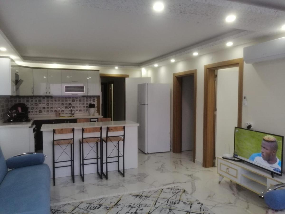 Deniz Apart - Housity