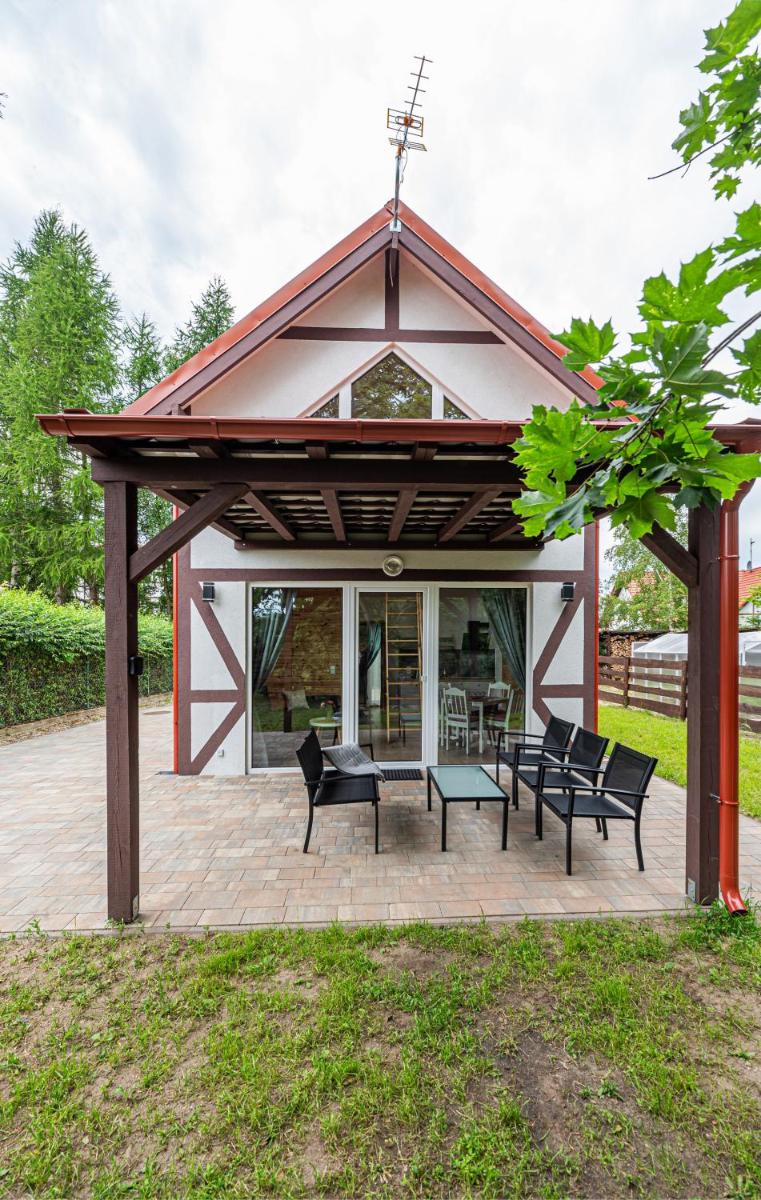 Apartamenty Kaszuby - Housity