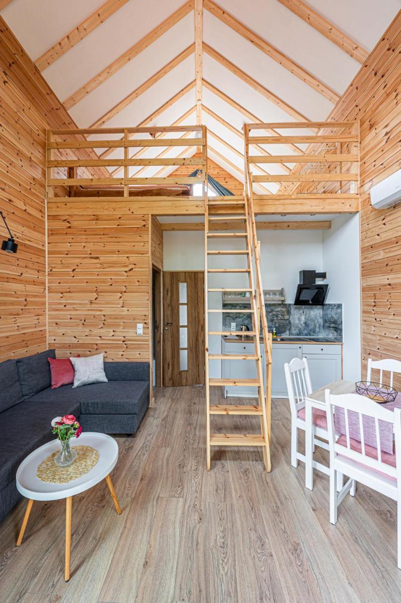 Apartamenty Kaszuby - Housity