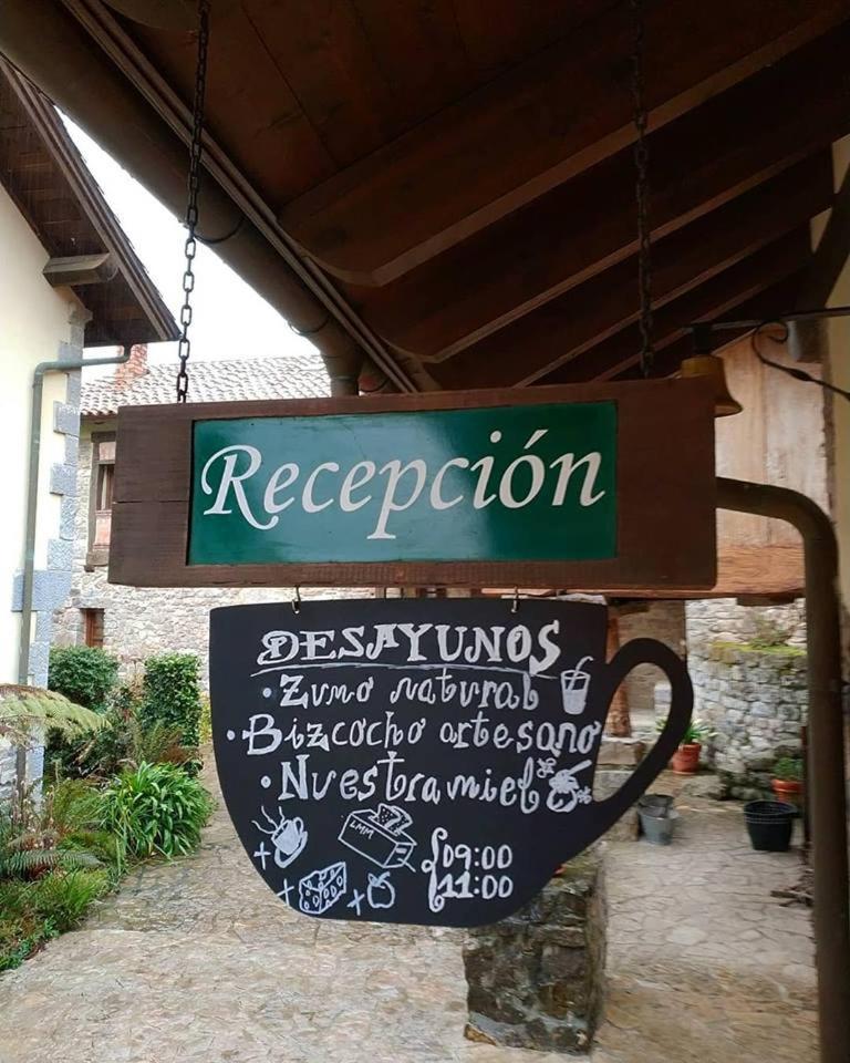 La Montaña Mágica Hotel Rural - Housity