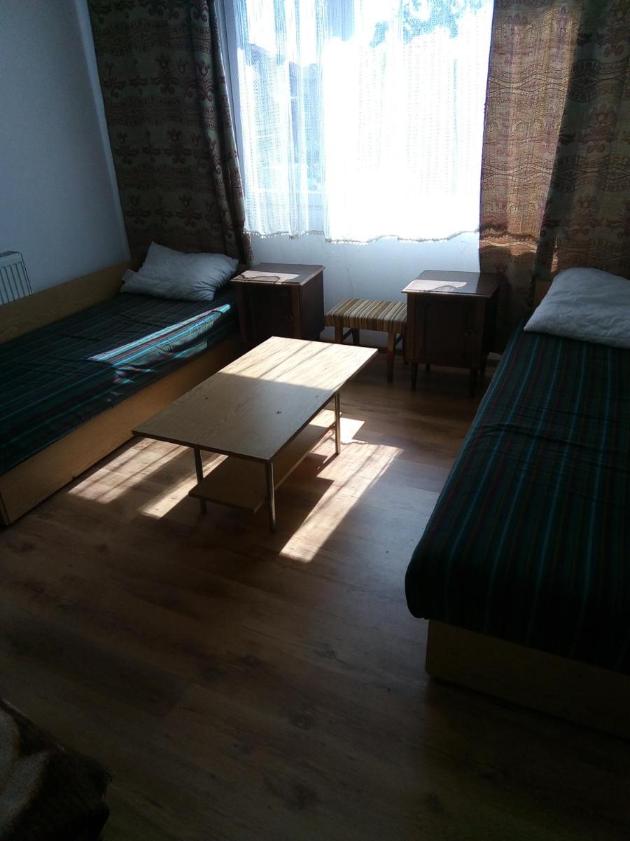 Suitetrails - Students dormitory-Vidin