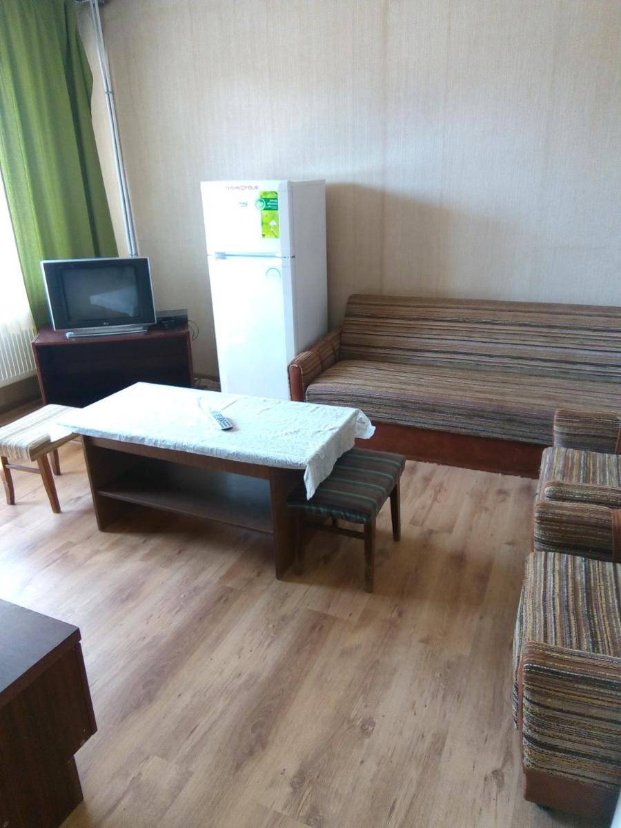 Suitetrails - Students dormitory-Vidin