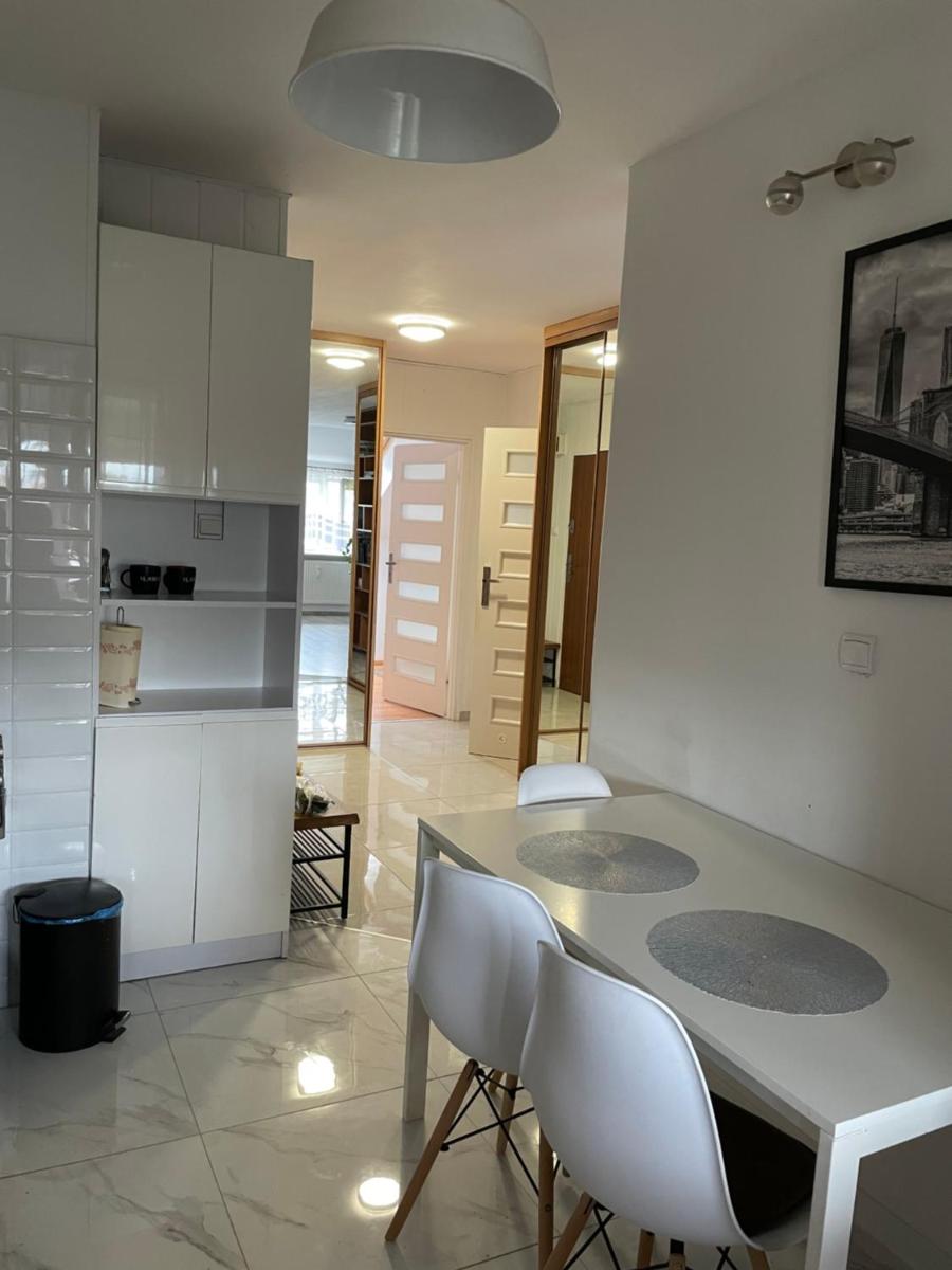 Apartament Iława - Housity
