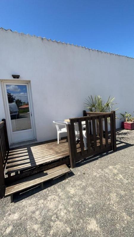 les gites de la Bellezza - Housity