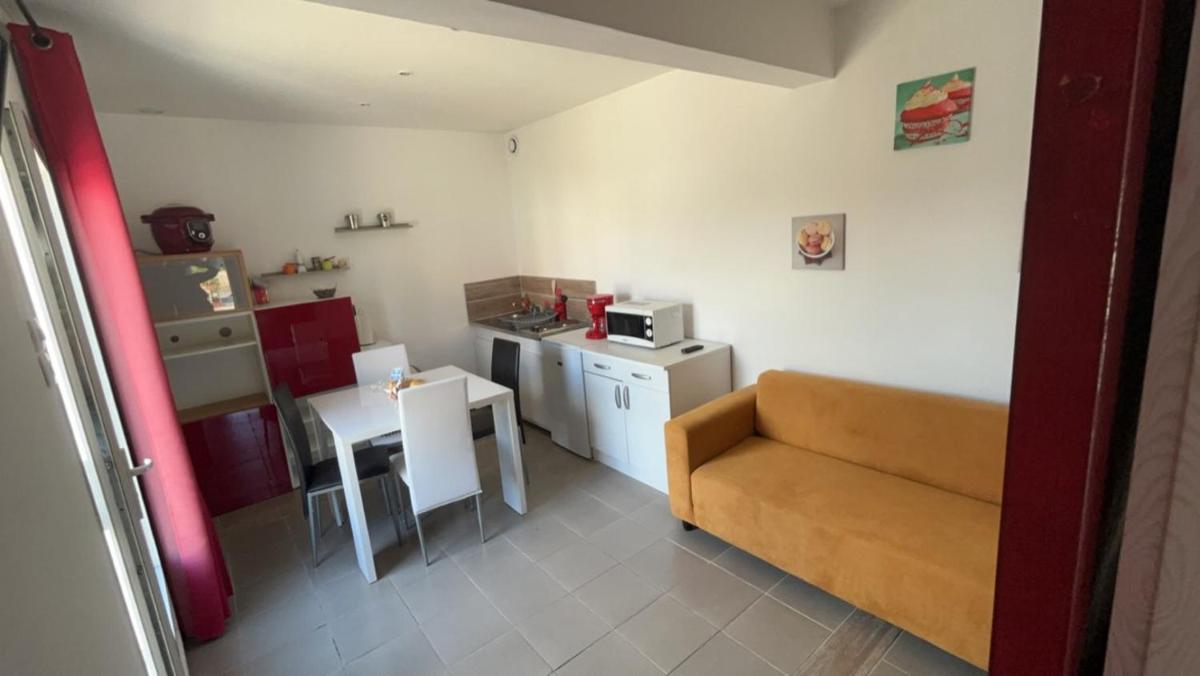 les gites de la Bellezza - Housity