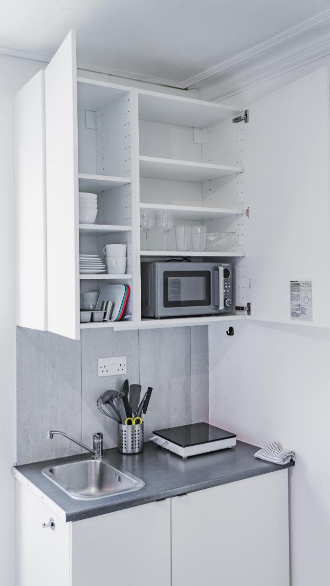 Orange Apartment House Bournemouth - Housity