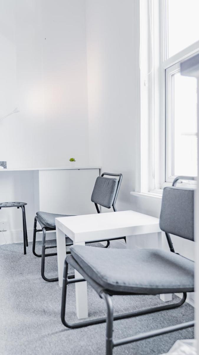 Orange Apartment House Bournemouth - Housity