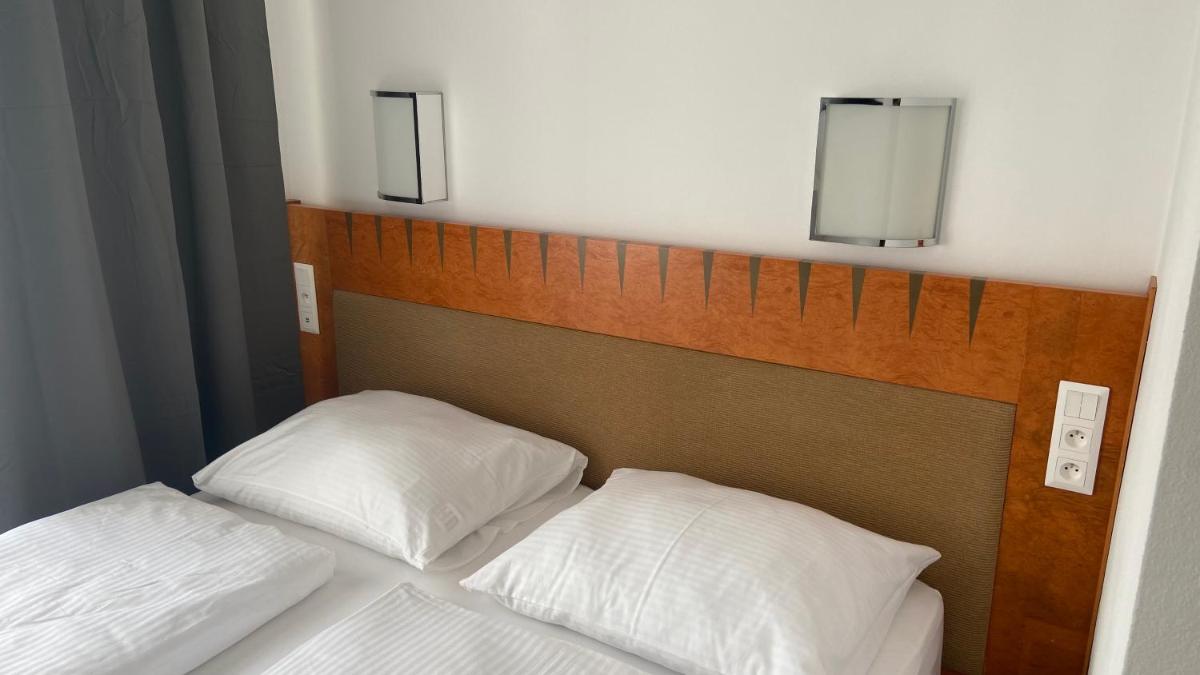 Aparthotel Slezák - Housity