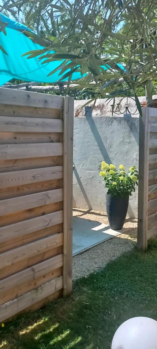 Au gré des vents - Housity