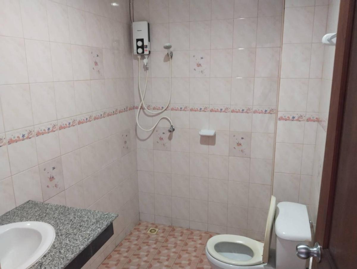 Fueangfu Home Hostel - Housity