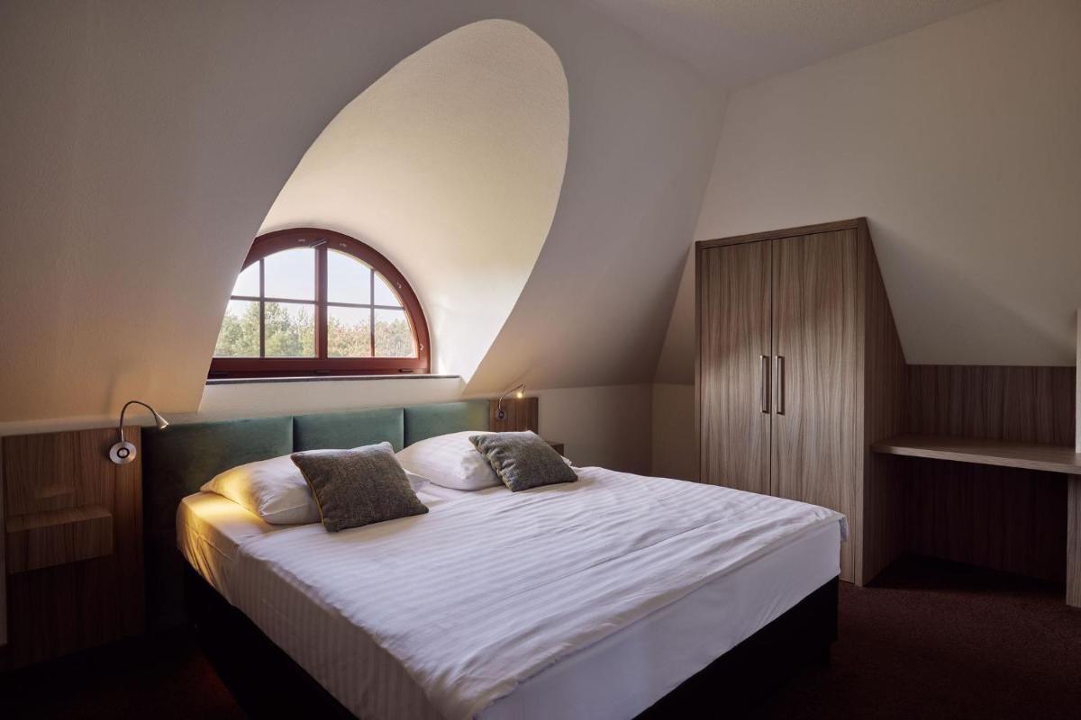 Van der Valk Resort Linstow - Housity