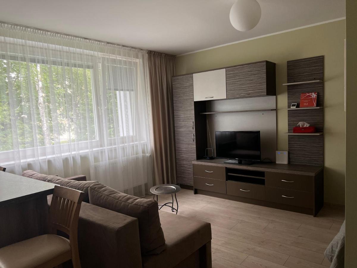 Elsertos namai - Housity