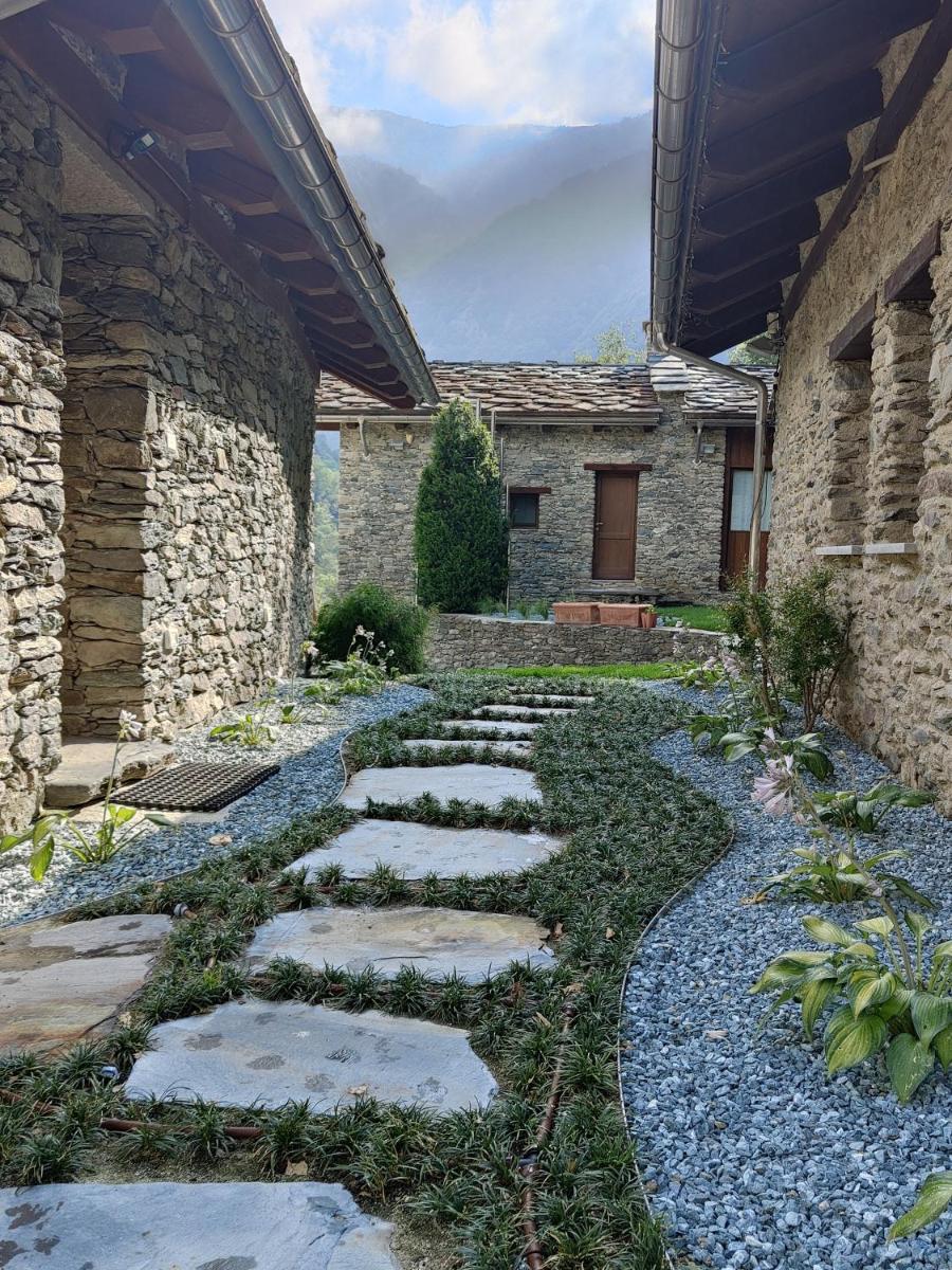 Ai Tetti Nuovi - Housity