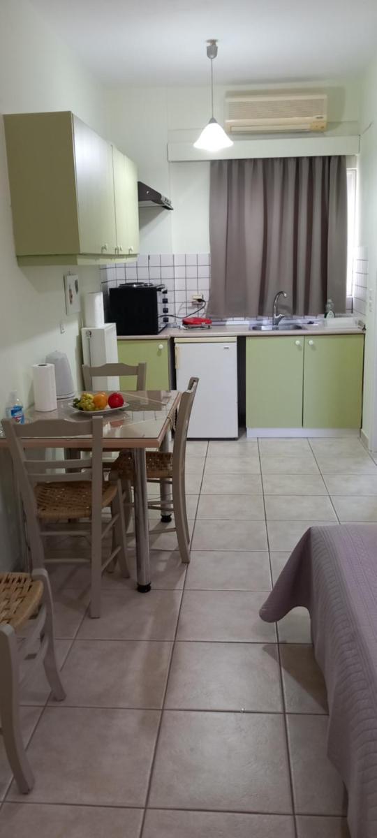 ARETI APARTMENTS - Hizvo
