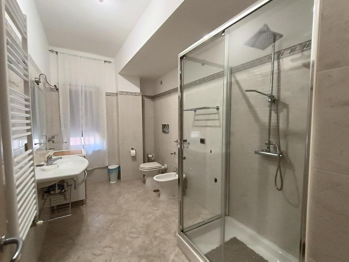 Suitetrails - B&B SOLE E MARE
