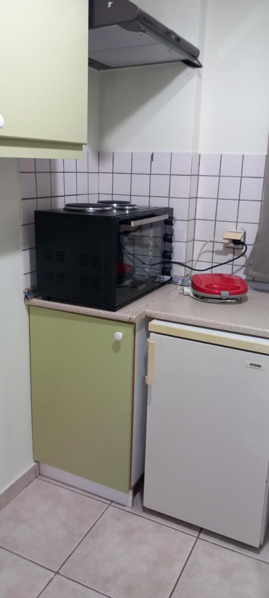 ARETI APARTMENTS - Hizvo