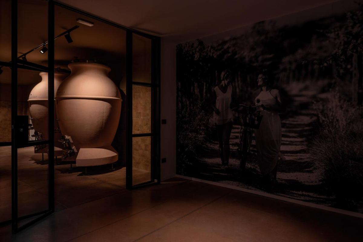 Feudo Antico - Housity