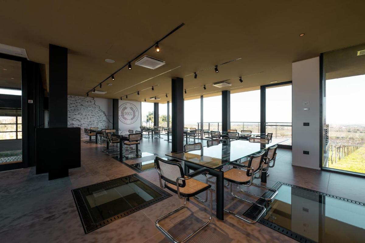 Feudo Antico - Housity