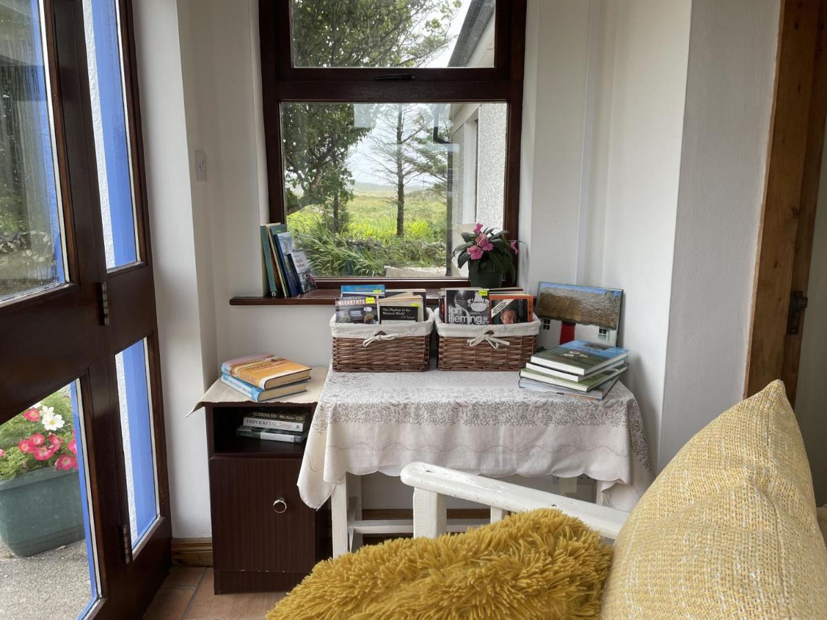 Flaherty Cottage, Ballyconneely - Housity
