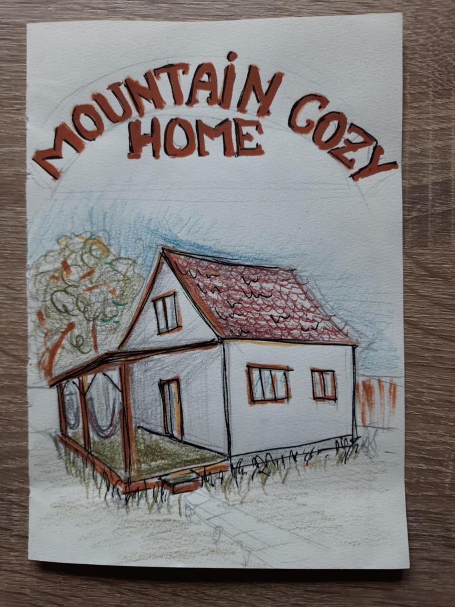 Mountain Cozy Home - Housity