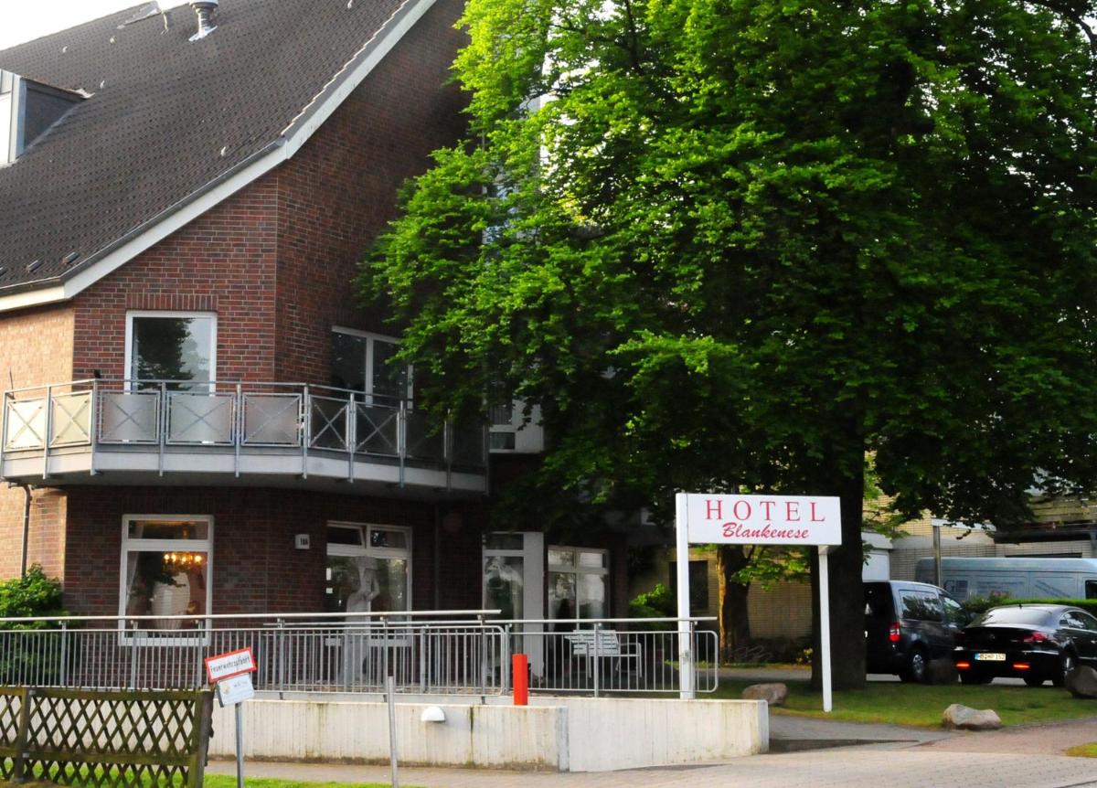 Hotel Blankenese - Housity