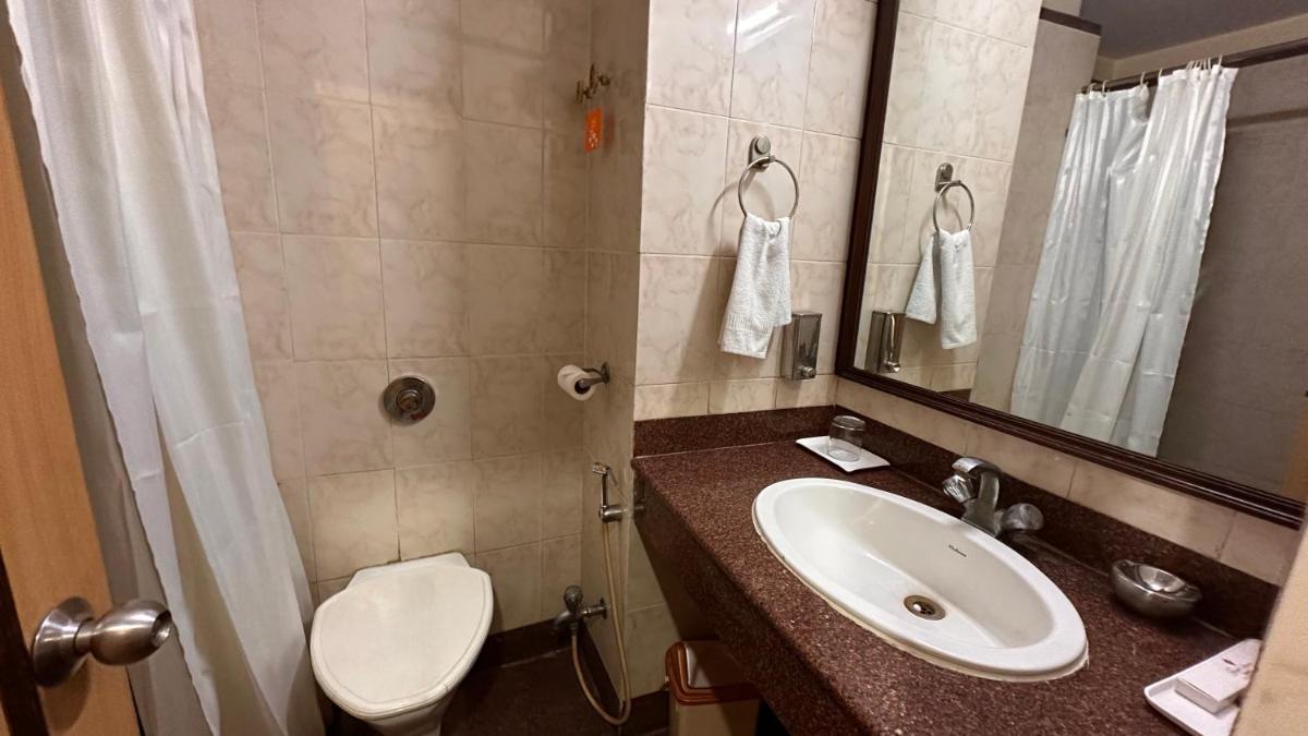 Hotel Sriyash Regency - Housity
