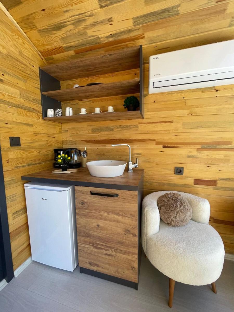 CİVRA BUNGALOV - Housity