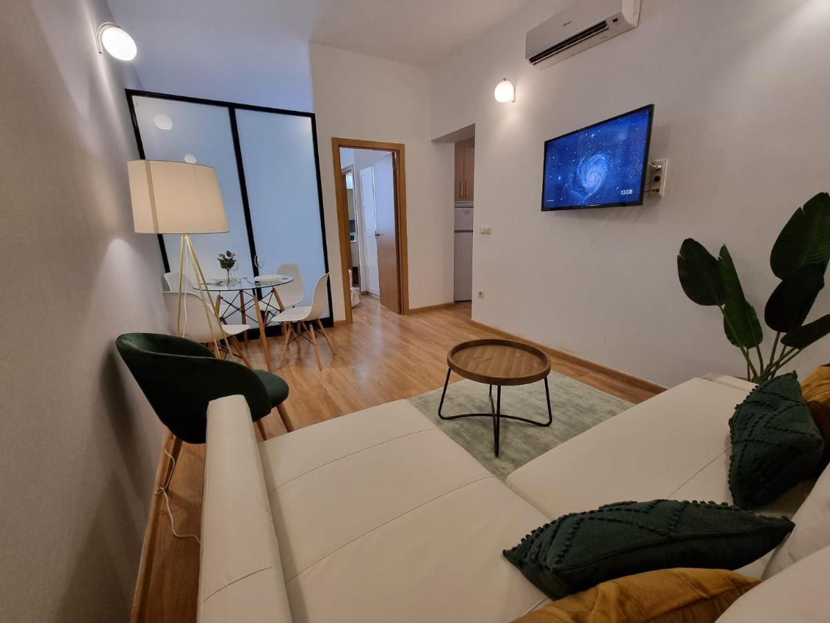 Apartamentos San Isidro - Housity