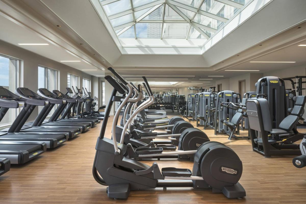 The Ritz-Carlton, Cleveland - Housity