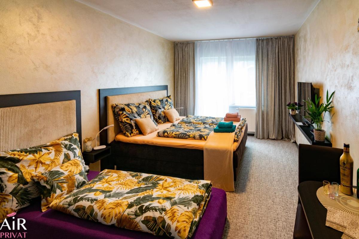 Privat Air - Pavcina Lehota - Housity