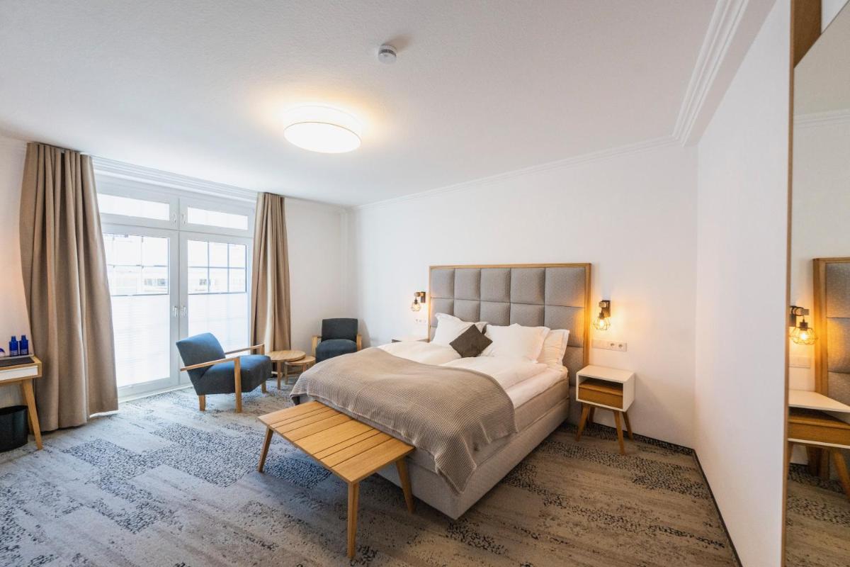 Ratshotel - Housity