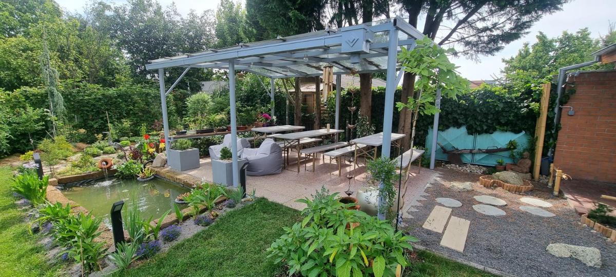 Bolek apartmany - Housity