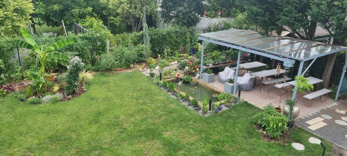 Bolek apartmany - Housity