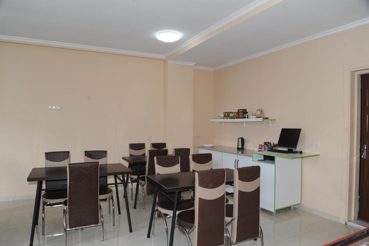 Lika Hotel - Housity