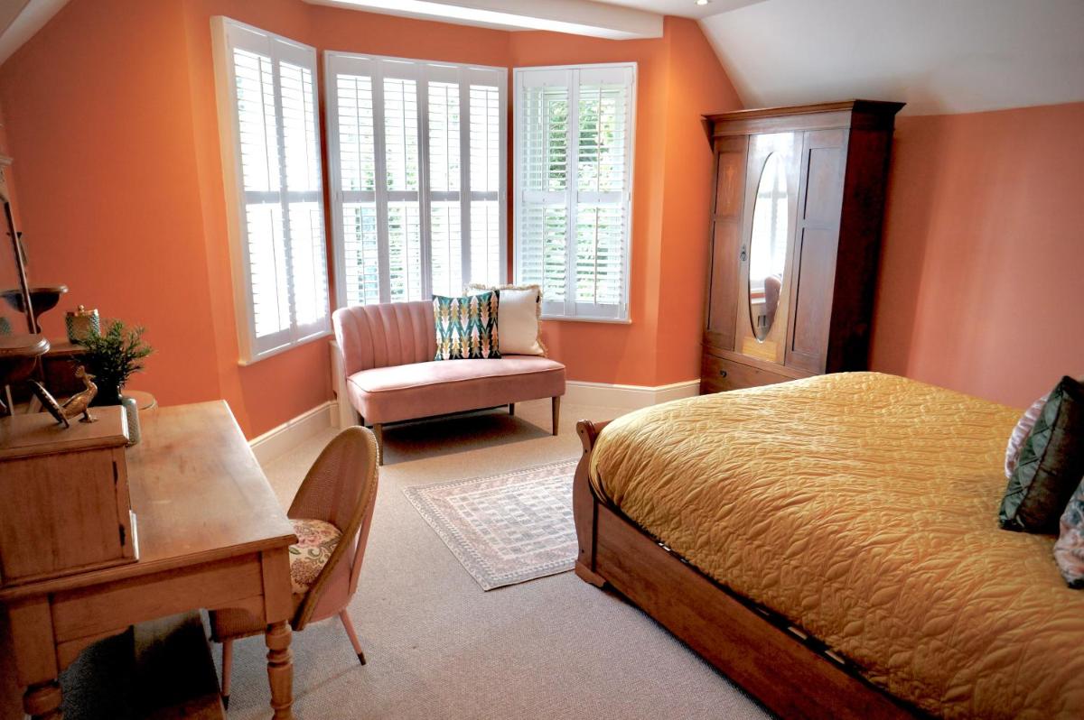 Hazelhurst Farm - Housity