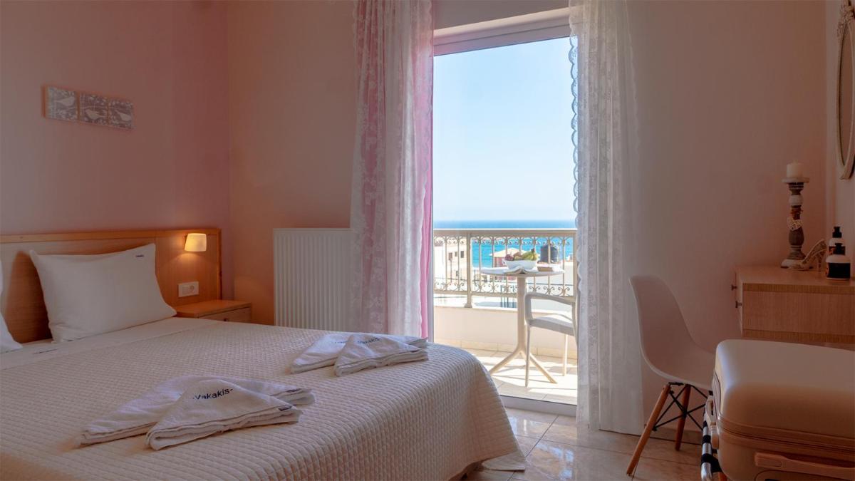 Vakakis-ME Apartments - Housity