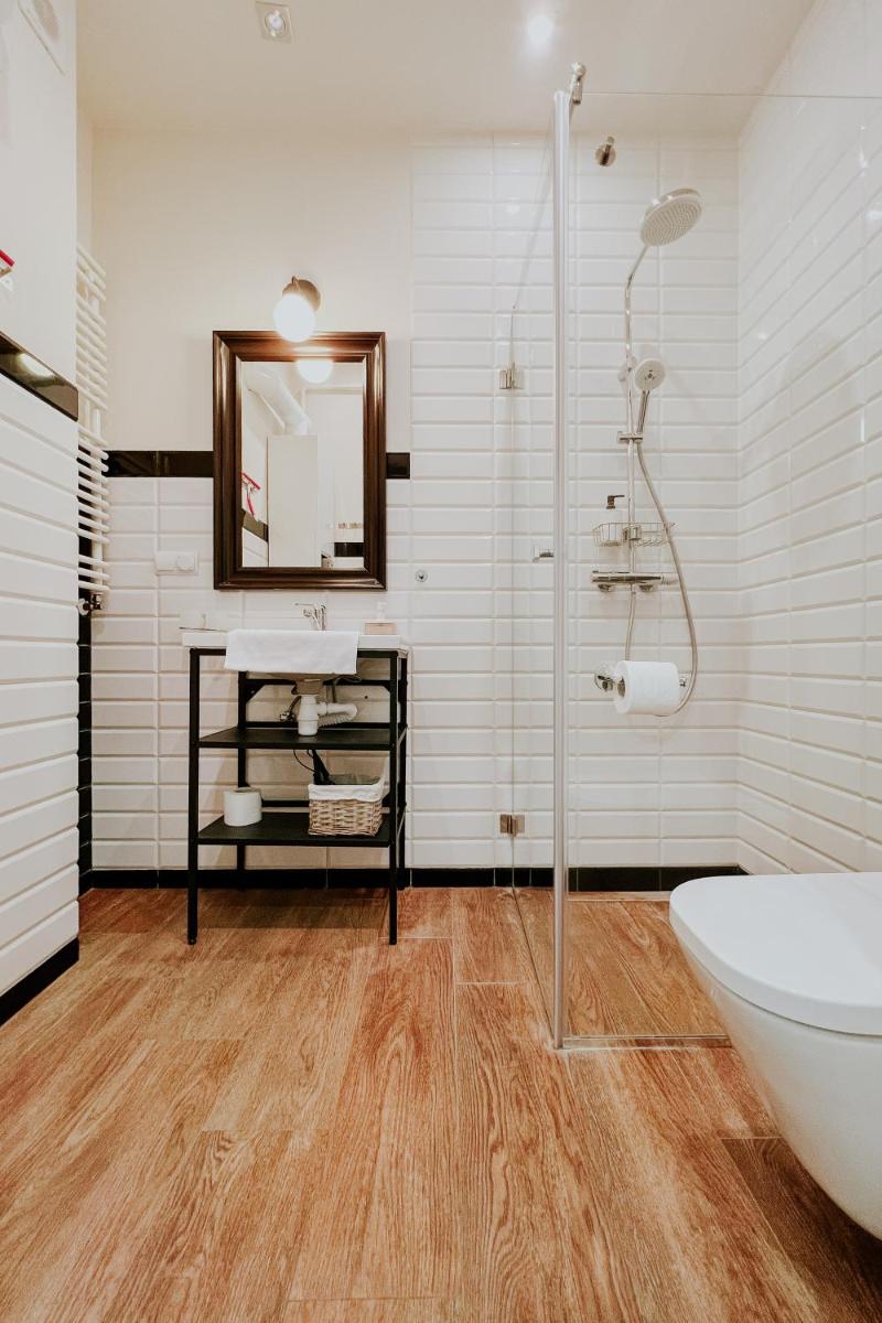 Aura Medical SPA Nałęczów - Housity