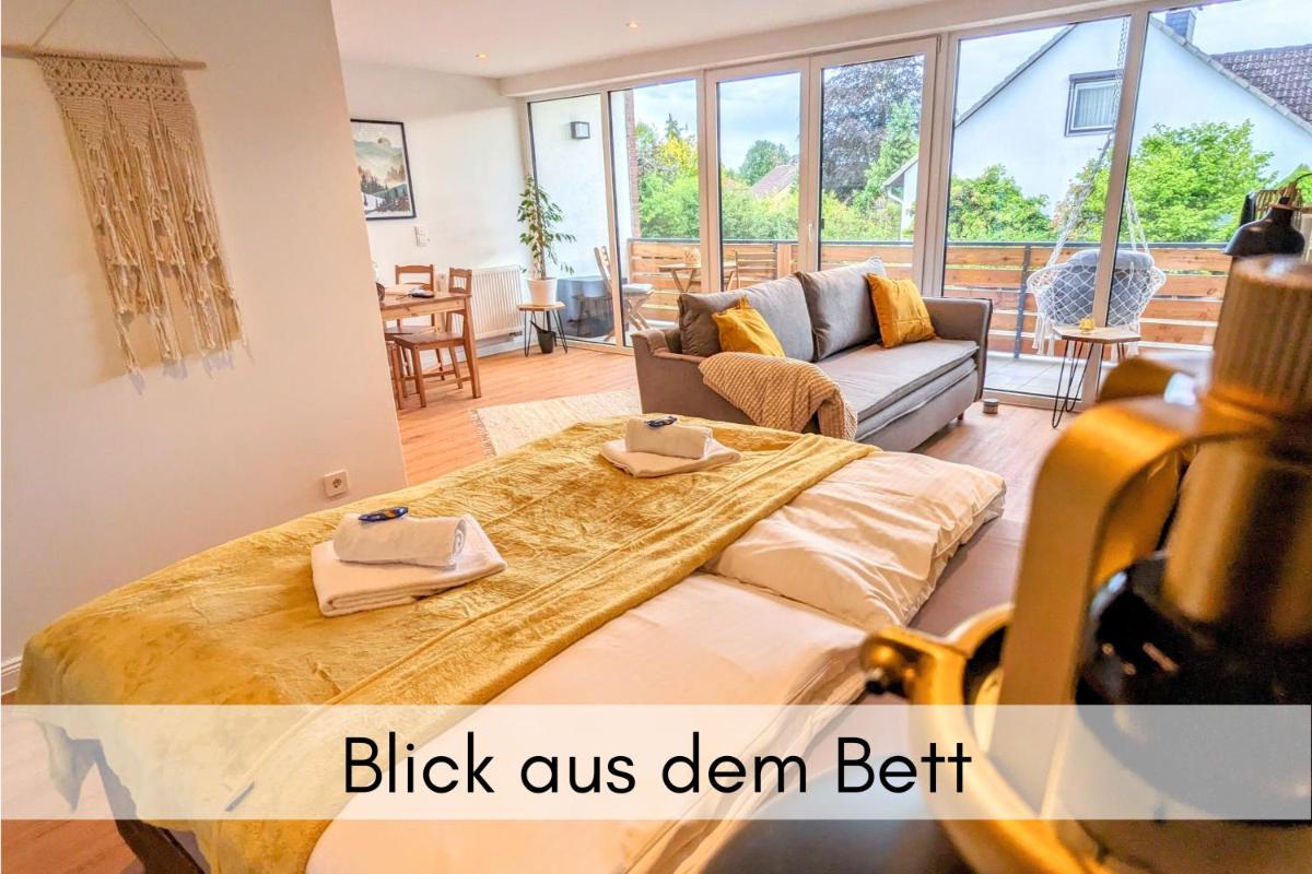 Uhlpartment - Wittingen - Housity