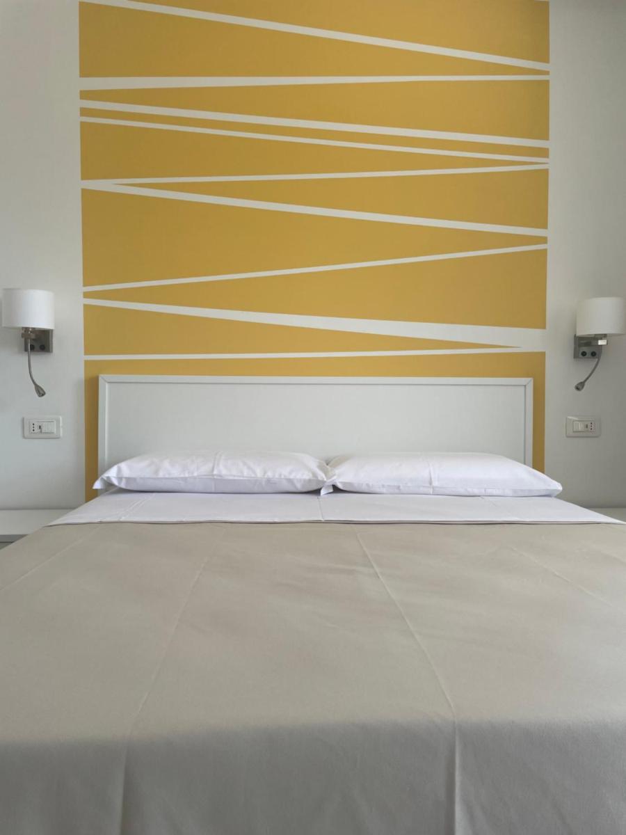 B&B MargAni Tropea - Hizvo
