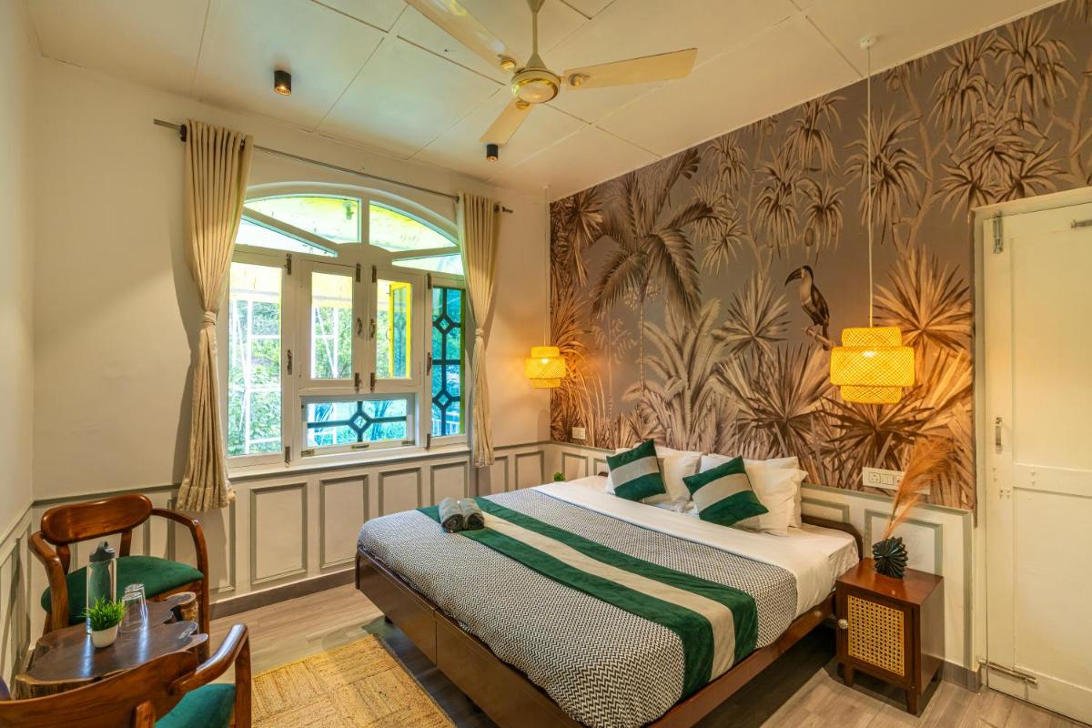 Whoopers Home, Bir - Housity