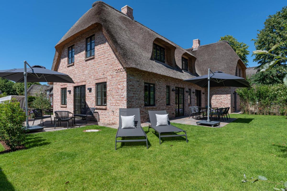 Bärbels Hüs - Housity
