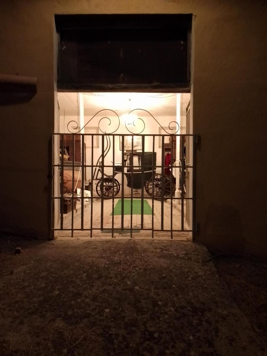 Fattoria la Ginestra, Museo della Civiltà Contadina - Housity