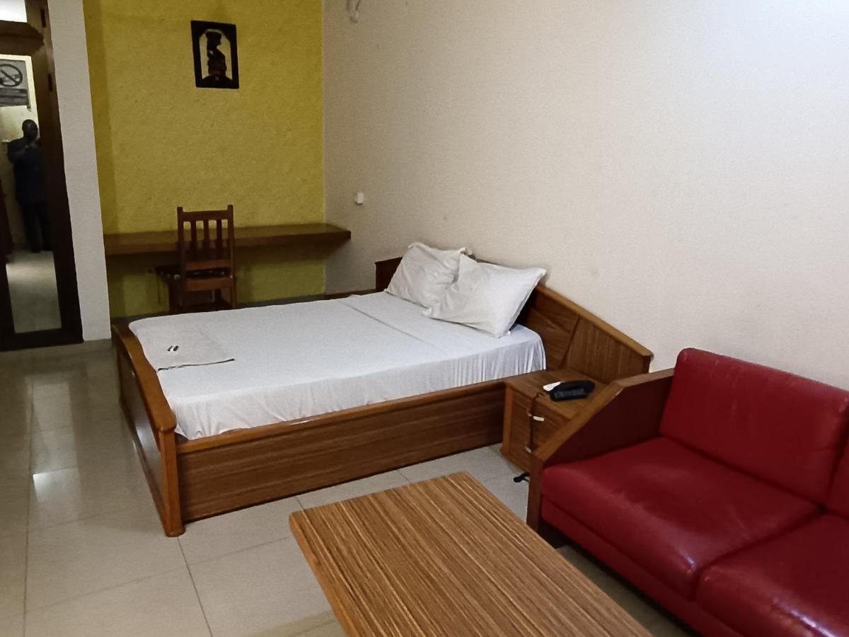 Sarada Hôtel - Housity