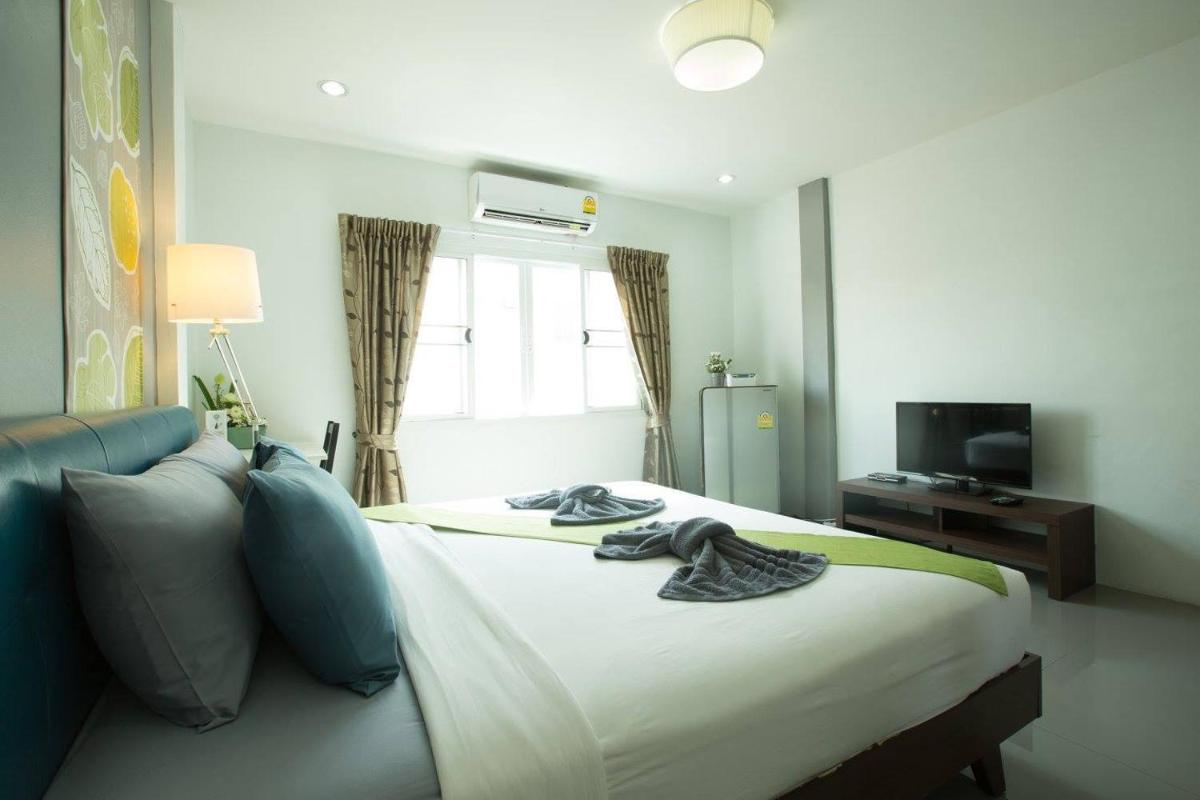 White Monkey Guesthouse - Housity