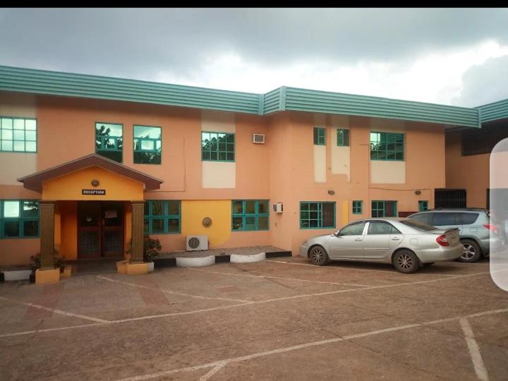 Dam'syl Suites - Housity