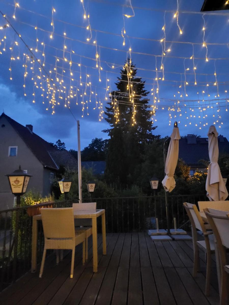 Suitetrails - Parkhotel Forsthaus