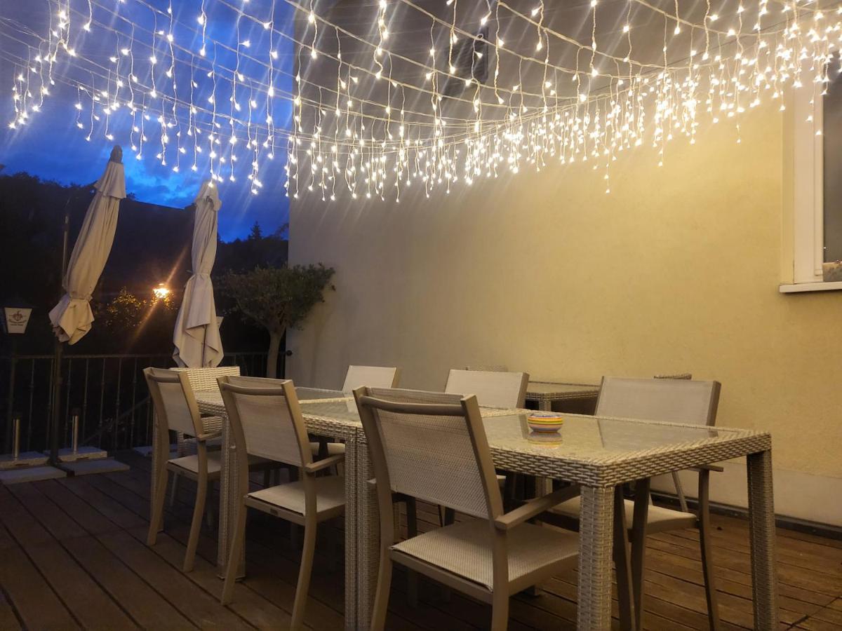 Suitetrails - Parkhotel Forsthaus