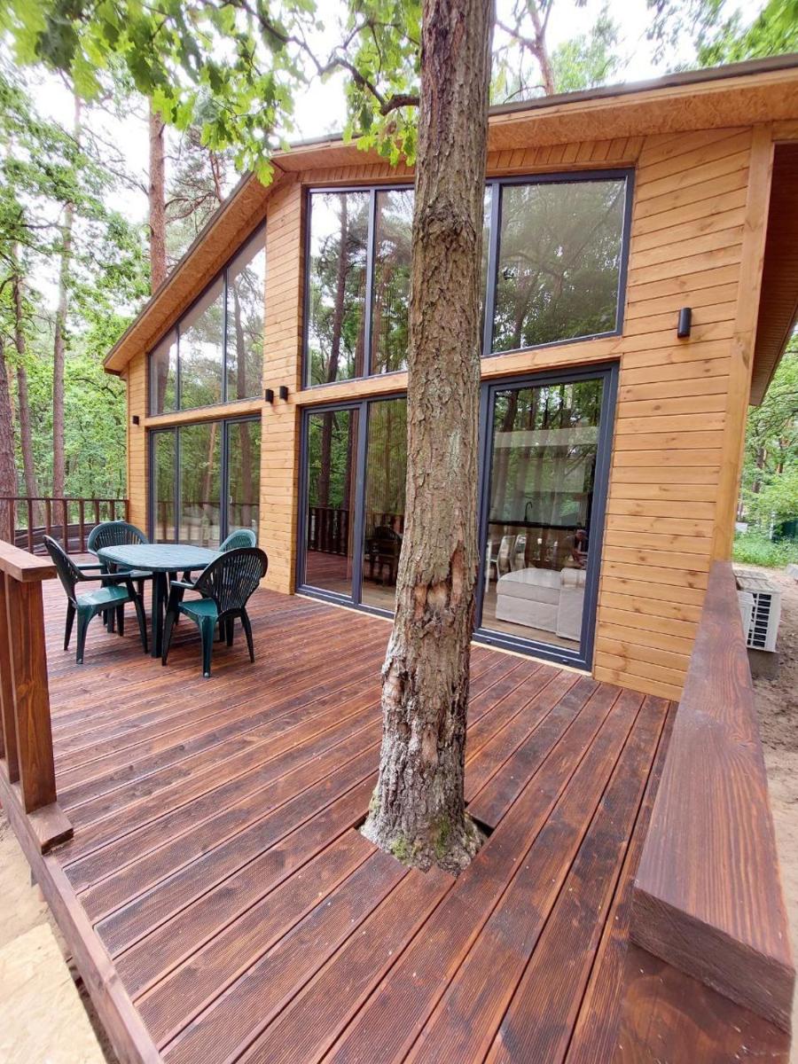 Bizon Village - Housity