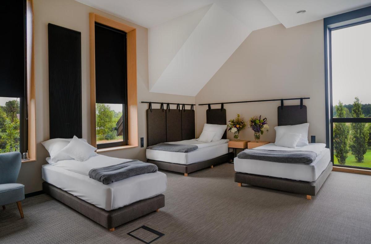 Karma House Gościeńczyce - Housity