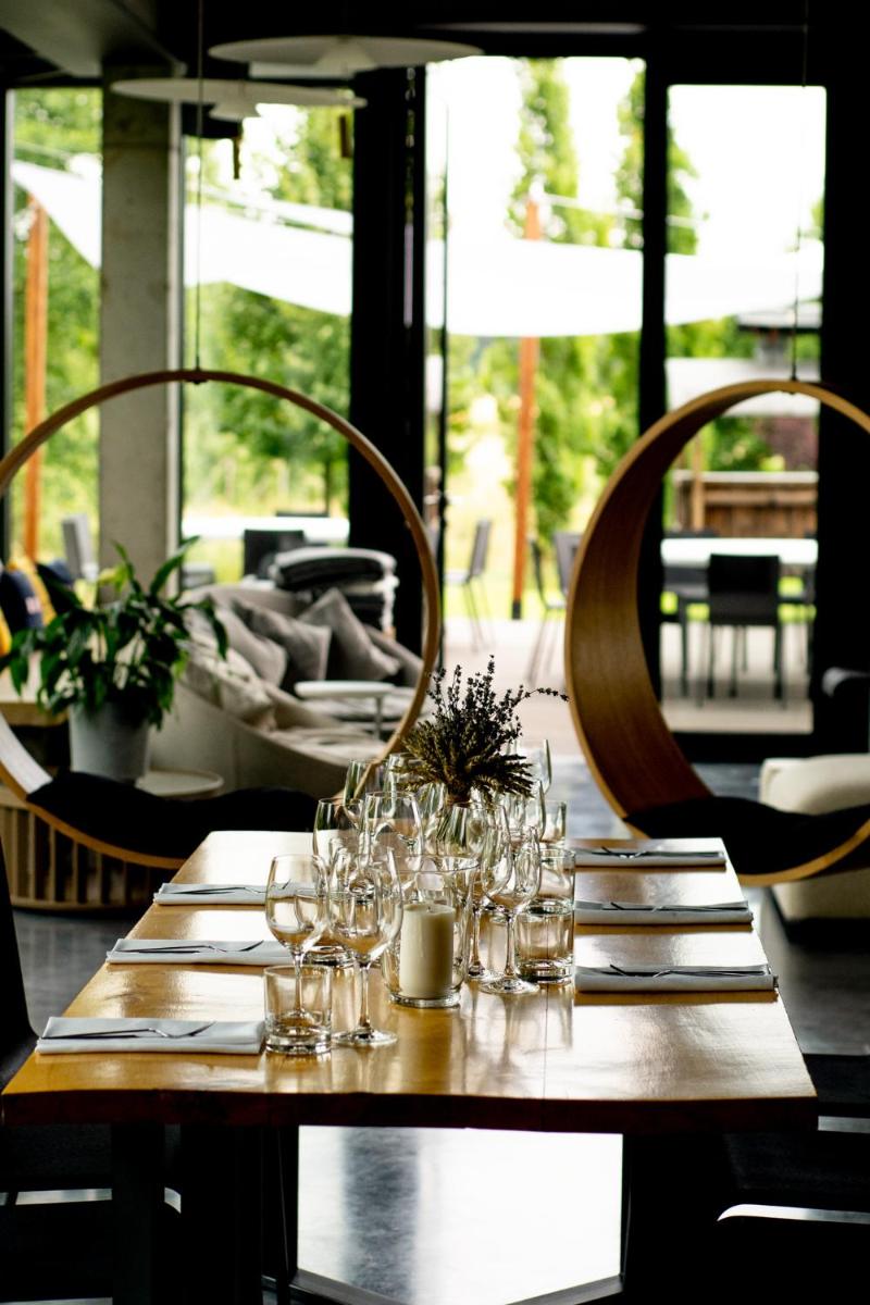 Karma House Gościeńczyce - Housity